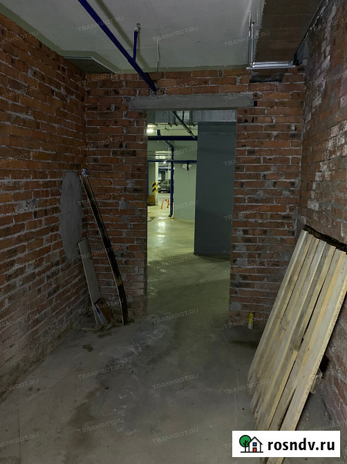 Машиноместо 10 м² на продажу в Казани Казань - изображение 5