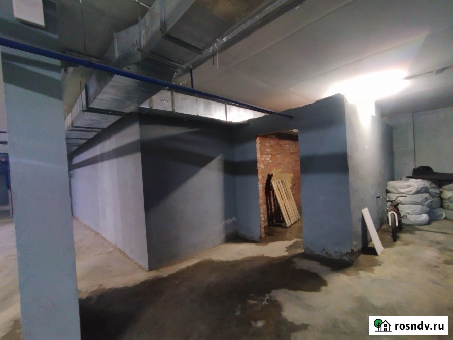 Машиноместо 10 м² на продажу в Казани Казань - изображение 3