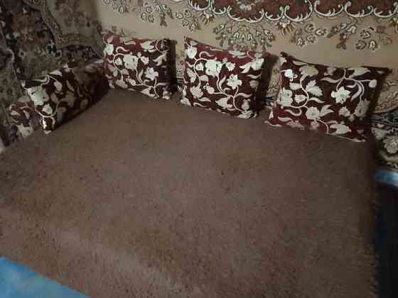 1-комнатная квартира, 44 м², 2/9 эт. в аренду посуточно в Волгограде Волгоград