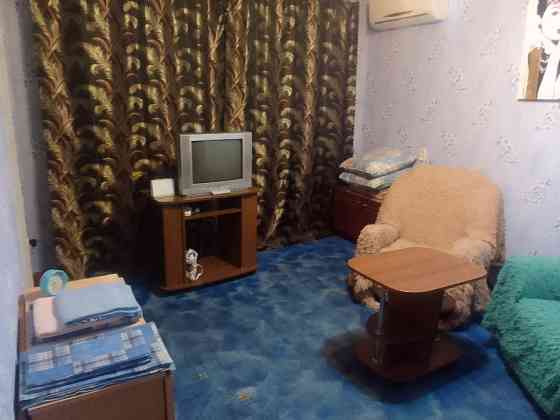 1-комнатная квартира, 44 м², 2/9 эт. в аренду посуточно в Волгограде Волгоград