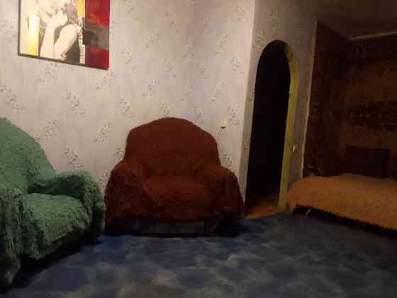 1-комнатная квартира, 44 м², 2/9 эт. в аренду посуточно в Волгограде Волгоград