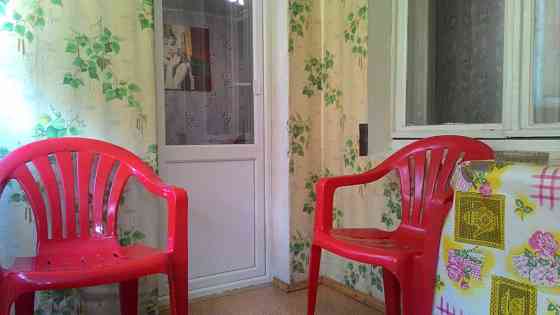 1-комнатная квартира, 44 м², 2/9 эт. в аренду посуточно в Волгограде Волгоград