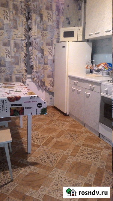 1-комнатная квартира, 44 м², 2/9 эт. в аренду посуточно в Волгограде Волгоград - изображение 5