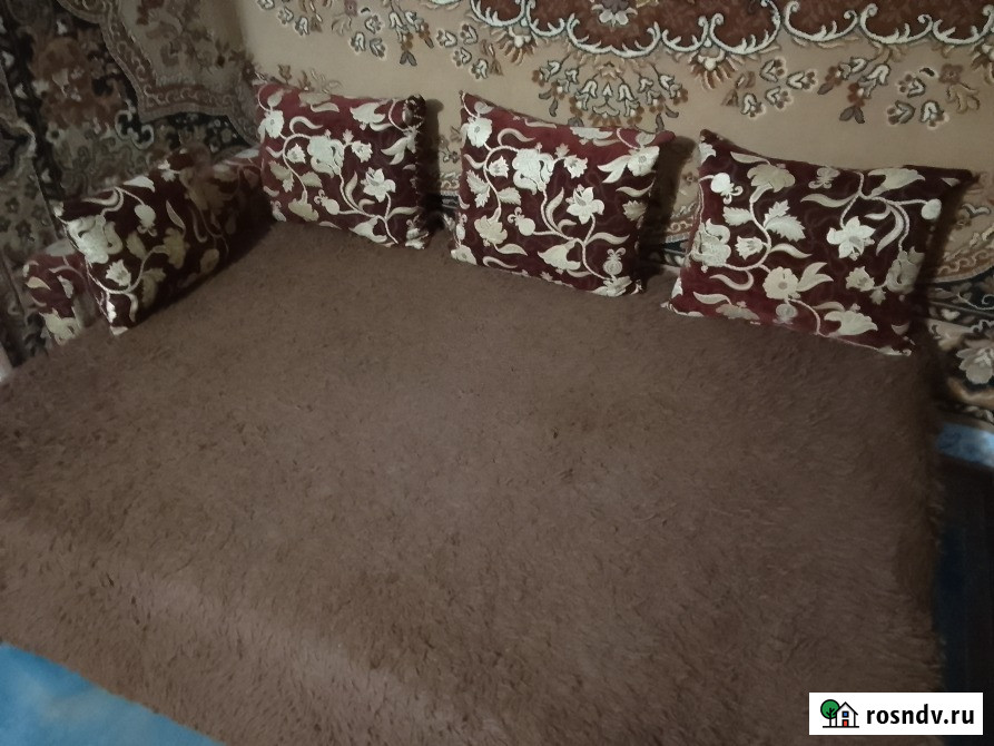 1-комнатная квартира, 44 м², 2/9 эт. в аренду посуточно в Волгограде Волгоград - изображение 2