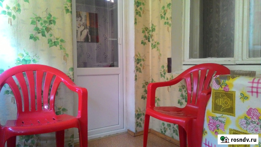 1-комнатная квартира, 44 м², 2/9 эт. в аренду посуточно в Волгограде Волгоград - изображение 4