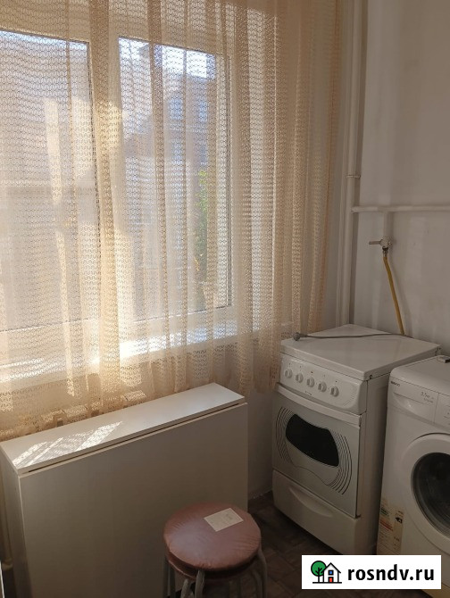 1-комнатная квартира, 31 м², 4/5 эт. в аренду на длительный срок в Армавире Армавир - изображение 1