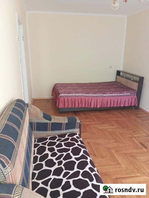 1-комнатная квартира, 31 м², 4/5 эт. в аренду на длительный срок в Армавире Армавир - изображение 2