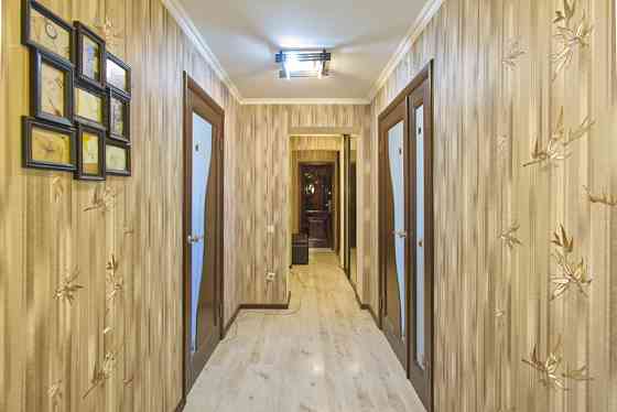 3-комнатная квартира, 65 м², 8/9 эт. на продажу в Краснодаре Краснодар