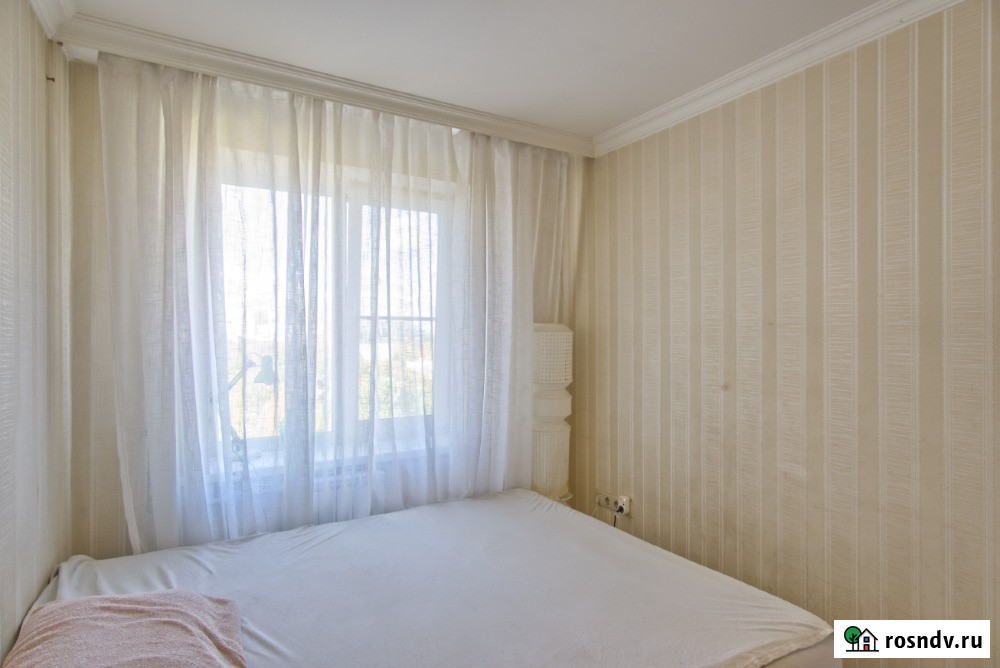 3-комнатная квартира, 65 м², 8/9 эт. на продажу в Краснодаре Краснодар - изображение 2