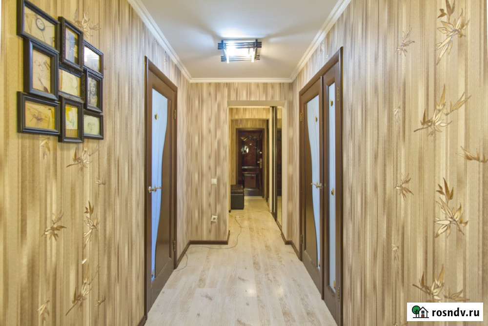 3-комнатная квартира, 65 м², 8/9 эт. на продажу в Краснодаре Краснодар - изображение 5