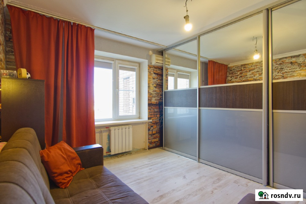 3-комнатная квартира, 65 м², 8/9 эт. на продажу в Краснодаре Краснодар - изображение 3