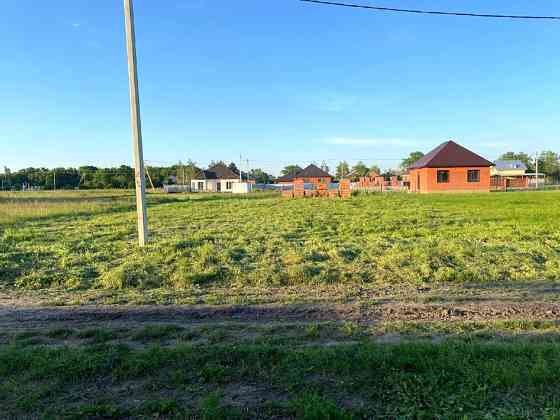 Участок ИЖС 6 сот. на продажу в Новокубанске Новокубанск