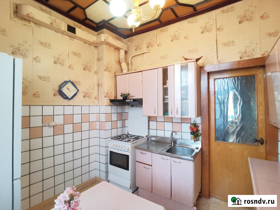 2-комнатная квартира, 54.6 м², 2/4 эт. на продажу в Армавире Армавир - изображение 3