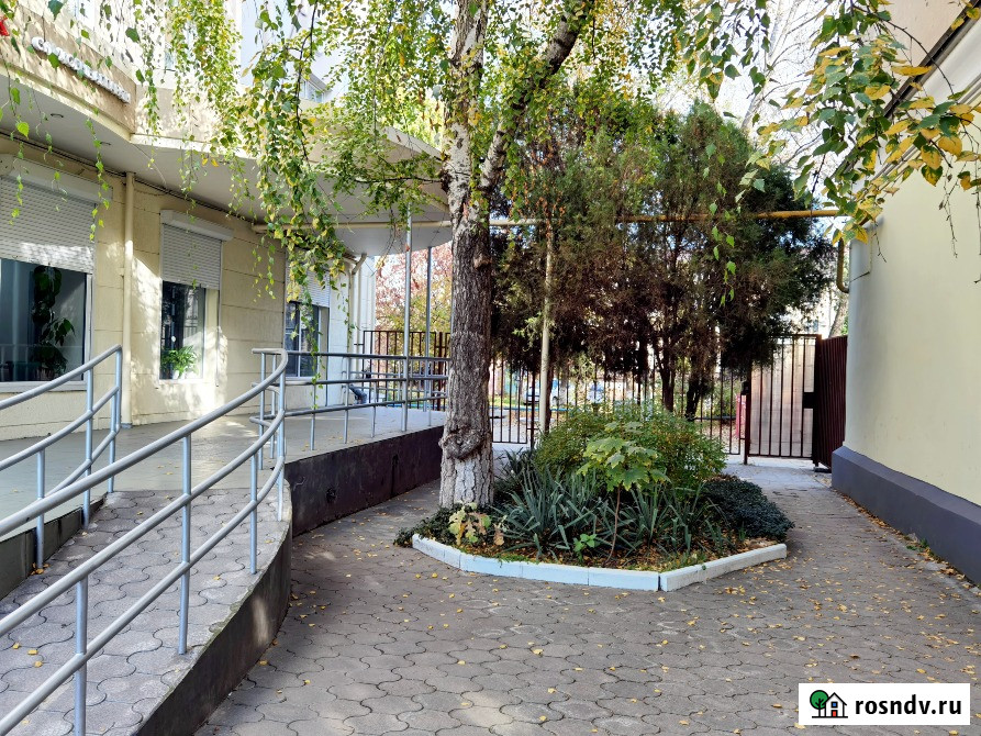 2-комнатная квартира, 54.6 м², 2/4 эт. на продажу в Армавире Армавир - изображение 2