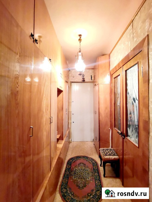 2-комнатная квартира, 54.6 м², 2/4 эт. на продажу в Армавире Армавир - изображение 5