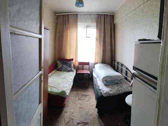 2-комнатная квартира, 42 м², 3/5 эт. в аренду на длительный срок в Череповце Череповец