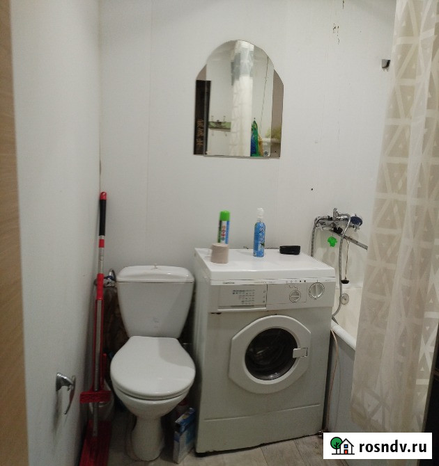 2-комнатная квартира, 42 м², 3/5 эт. в аренду на длительный срок в Череповце Череповец - изображение 5