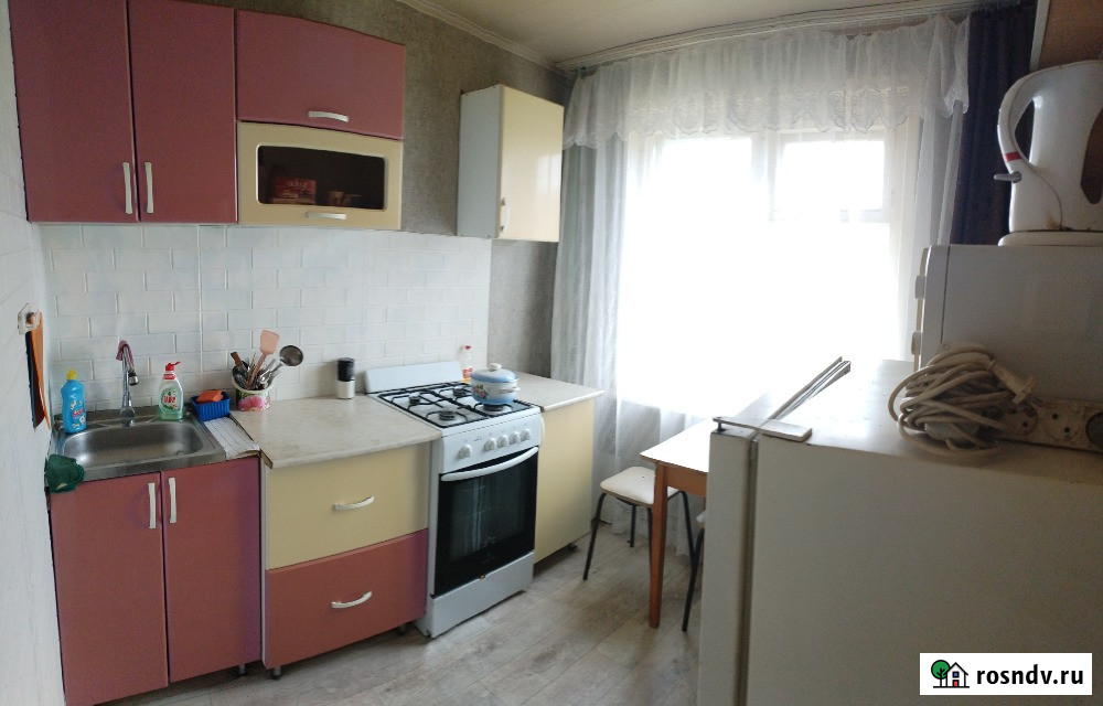 2-комнатная квартира, 42 м², 3/5 эт. в аренду на длительный срок в Череповце Череповец - изображение 4