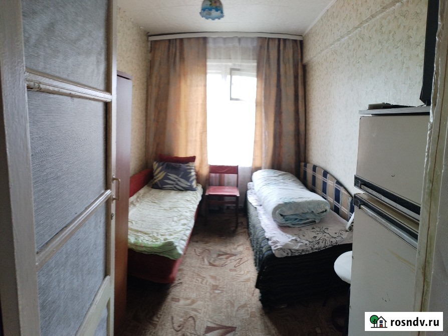 2-комнатная квартира, 42 м², 3/5 эт. в аренду на длительный срок в Череповце Череповец - изображение 3