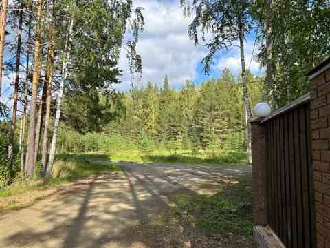 Участок СНТ, ДНП 10.49 сот. на продажу в Екатеринбурге Екатеринбург