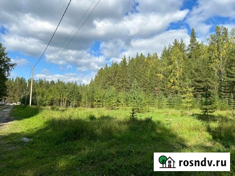 Участок СНТ, ДНП 10.49 сот. на продажу в Екатеринбурге Екатеринбург - изображение 2