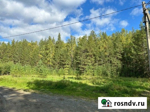 Участок СНТ, ДНП 10.49 сот. на продажу в Екатеринбурге Екатеринбург - изображение 5