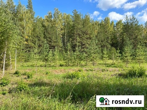 Участок СНТ, ДНП 10.49 сот. на продажу в Екатеринбурге Екатеринбург - изображение 1