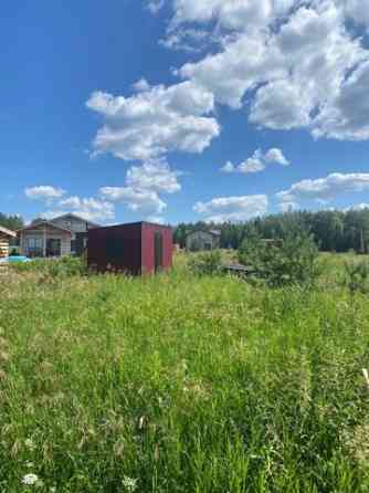 Участок СНТ, ДНП 15.05 сот. на продажу в Екатеринбурге Екатеринбург