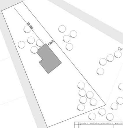 Участок СНТ, ДНП 15.05 сот. на продажу в Екатеринбурге Екатеринбург