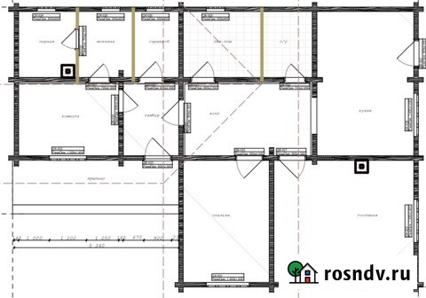 Участок СНТ, ДНП 15.05 сот. на продажу в Екатеринбурге Екатеринбург - изображение 3