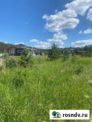 Участок СНТ, ДНП 15.05 сот. на продажу в Екатеринбурге Екатеринбург - изображение 1