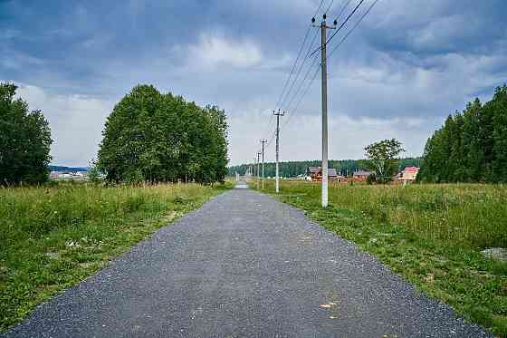 Участок СНТ, ДНП 13.21 сот. на продажу в Екатеринбурге Екатеринбург