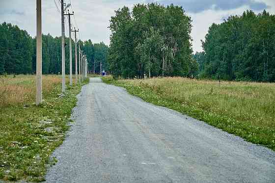 Участок СНТ, ДНП 13.21 сот. на продажу в Екатеринбурге Екатеринбург