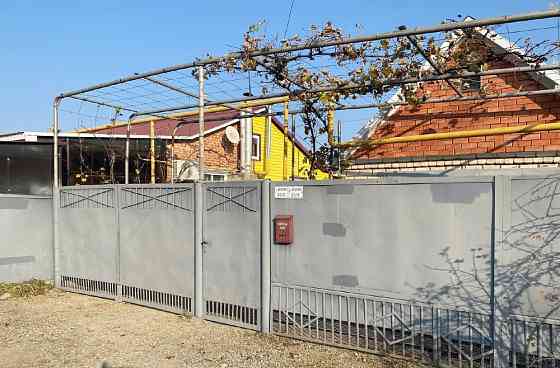 Дом 47.7 м² на участке 2 сот. на продажу в Армавире Армавир