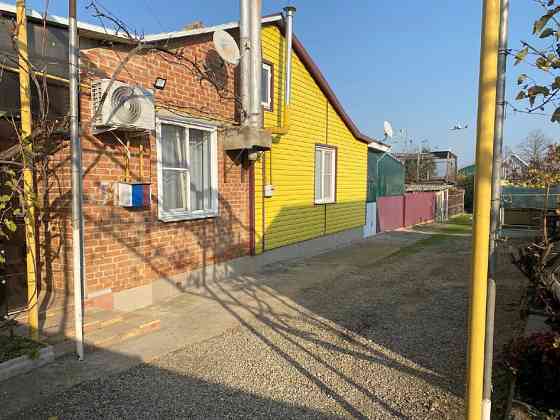 Дом 47.7 м² на участке 2 сот. на продажу в Армавире Армавир