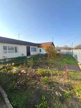 Дом 31.3 м² на участке 9.7 сот. на продажу в Новокубанске Новокубанск