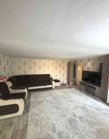 Дом 31.3 м² на участке 9.7 сот. на продажу в Новокубанске Новокубанск