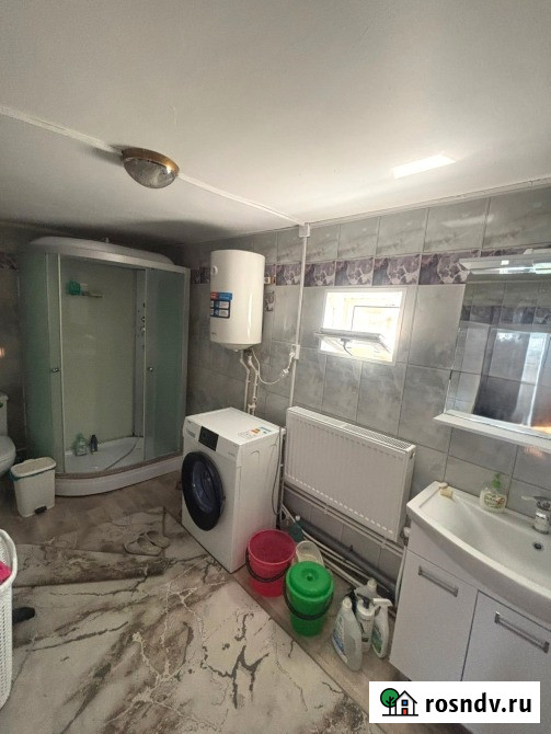 Дом 31.3 м² на участке 9.7 сот. на продажу в Новокубанске Новокубанск - изображение 3