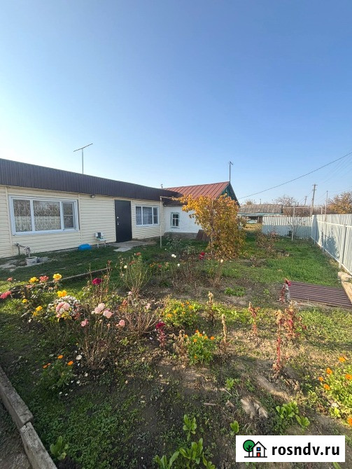 Дом 31.3 м² на участке 9.7 сот. на продажу в Новокубанске Новокубанск - изображение 5