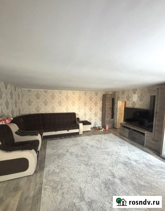 Дом 31.3 м² на участке 9.7 сот. на продажу в Новокубанске Новокубанск - изображение 2