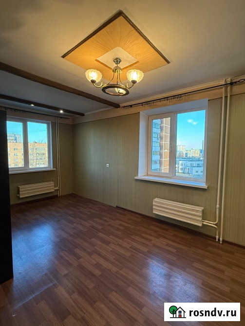 3-комнатная квартира, 69 м², 6/16 эт. на продажу в Екатеринбурге Екатеринбург - изображение 2