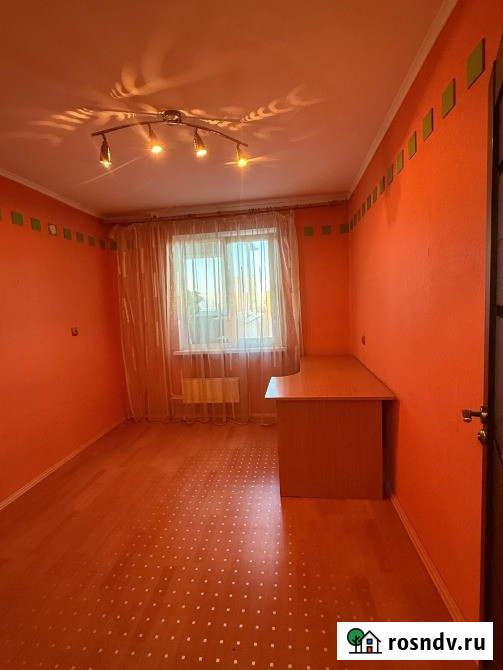 3-комнатная квартира, 69 м², 6/16 эт. на продажу в Екатеринбурге Екатеринбург - изображение 3