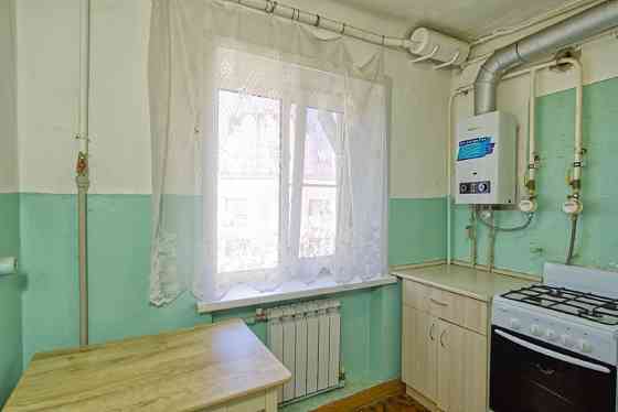 1-комнатная квартира, 31 м², 4/4 эт. на продажу в Краснодаре Краснодар