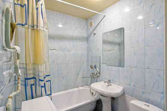 1-комнатная квартира, 31 м², 4/4 эт. на продажу в Краснодаре Краснодар