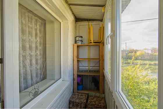 1-комнатная квартира, 31 м², 4/4 эт. на продажу в Краснодаре Краснодар