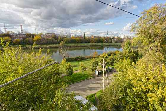 1-комнатная квартира, 31 м², 4/4 эт. на продажу в Краснодаре Краснодар