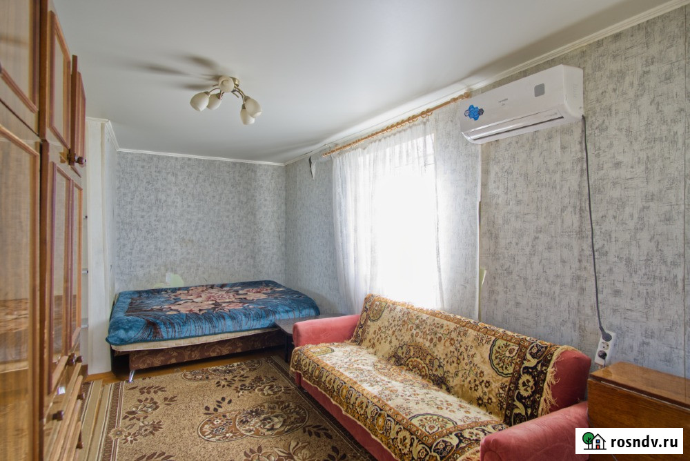 1-комнатная квартира, 31 м², 4/4 эт. на продажу в Краснодаре Краснодар - изображение 4