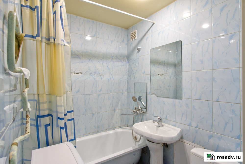 1-комнатная квартира, 31 м², 4/4 эт. на продажу в Краснодаре Краснодар - изображение 5