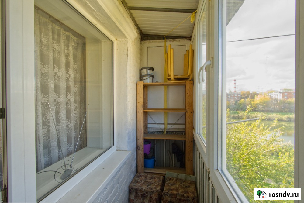 1-комнатная квартира, 31 м², 4/4 эт. на продажу в Краснодаре Краснодар - изображение 2