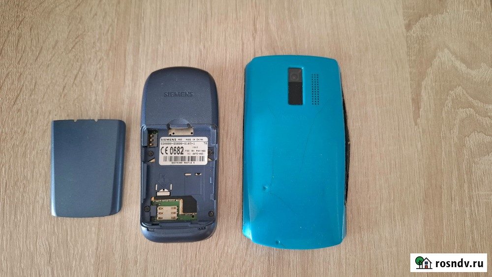 Продам мобильные телефоны на запчасти Симферополь - изображение 2